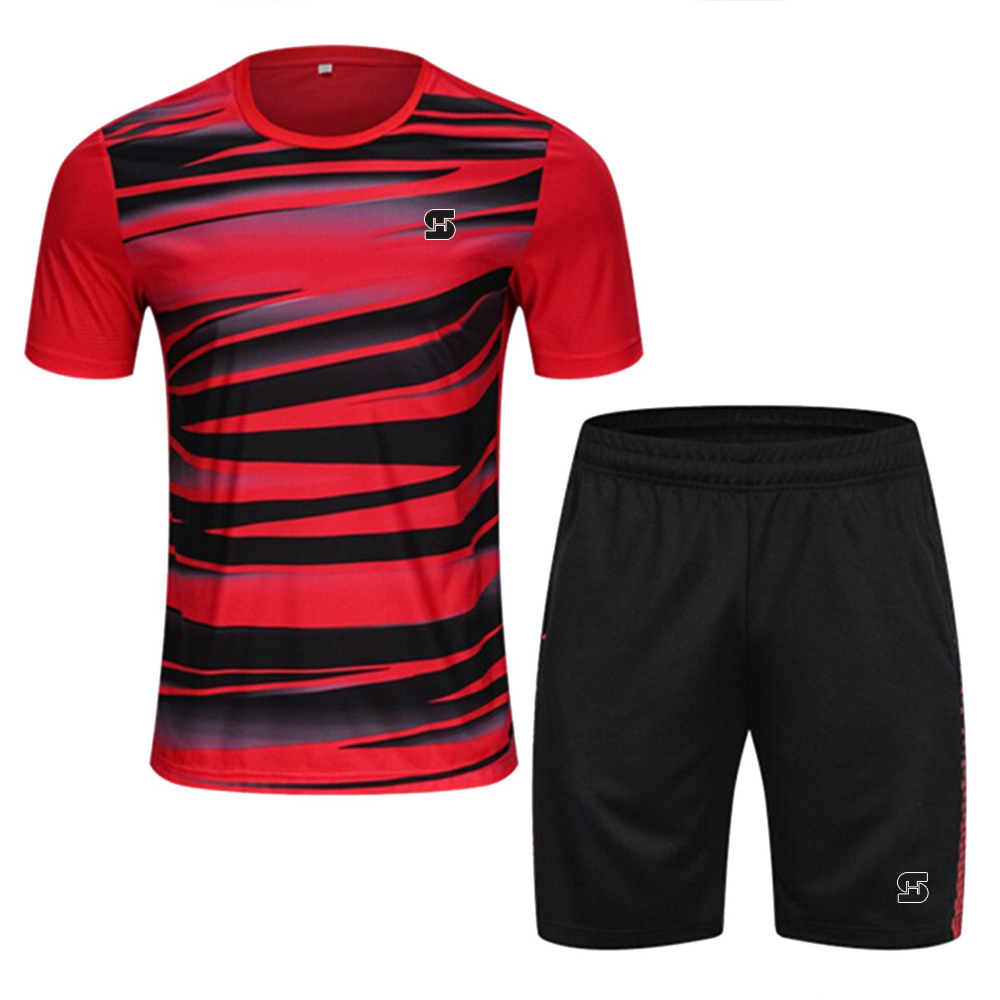 Custom Tennis Uniform