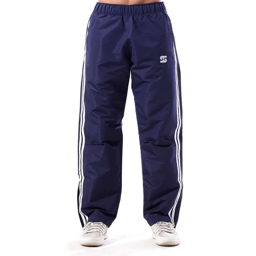 Custom Track Pants