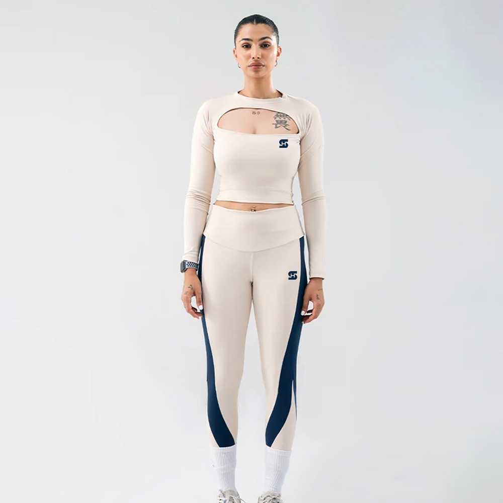 Custom Gym & Training Wear