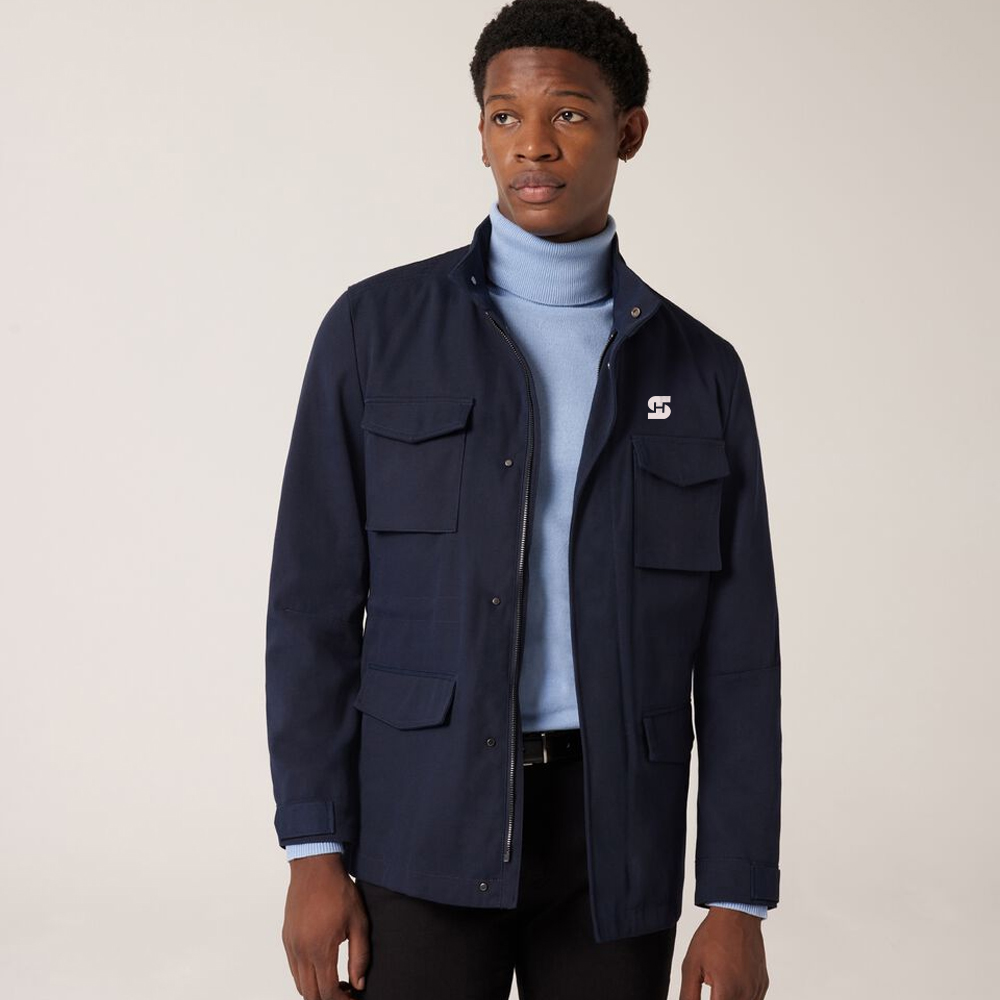 Custom Utility Jackets