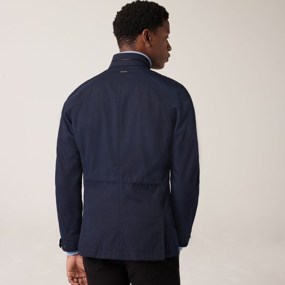Custom Utility Jackets