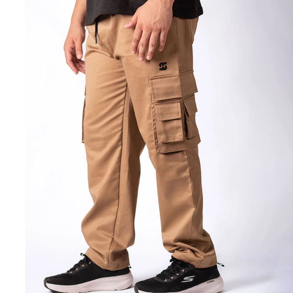 Custom Utility Pants