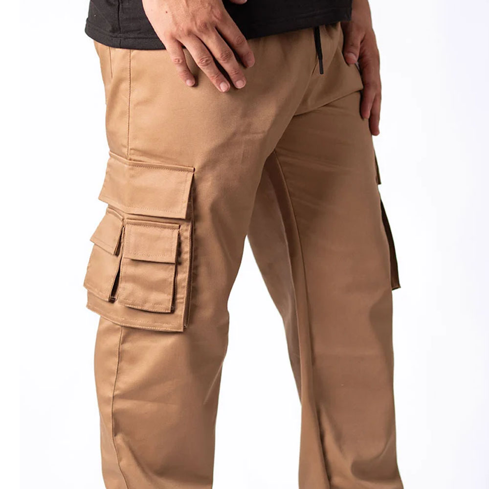 Custom Utility Pants