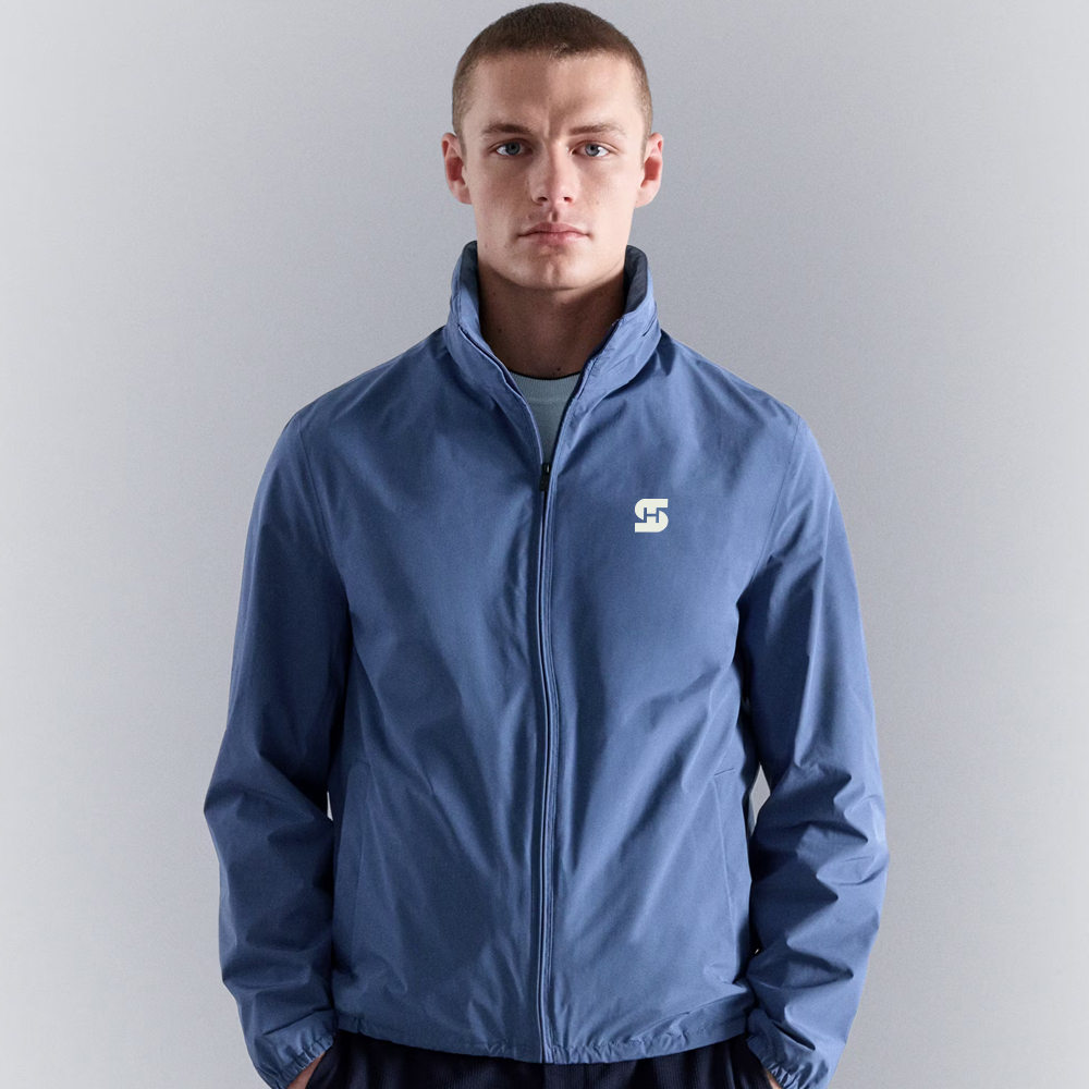 Custom Waterproof Jackets