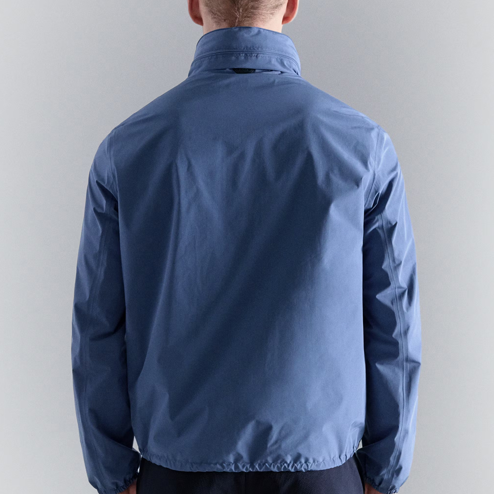 Custom Waterproof Jackets
