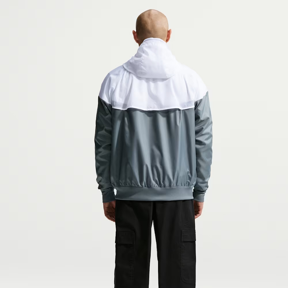 Custom Windbreaker Jackets