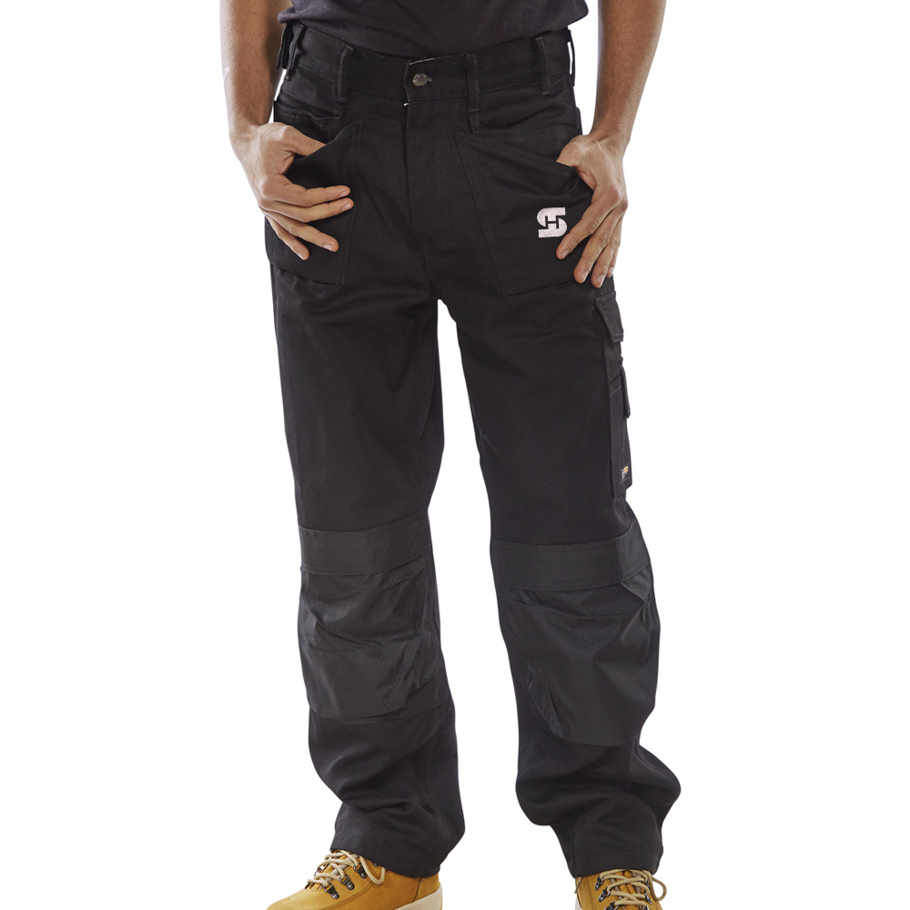 Custom Workwear Pants