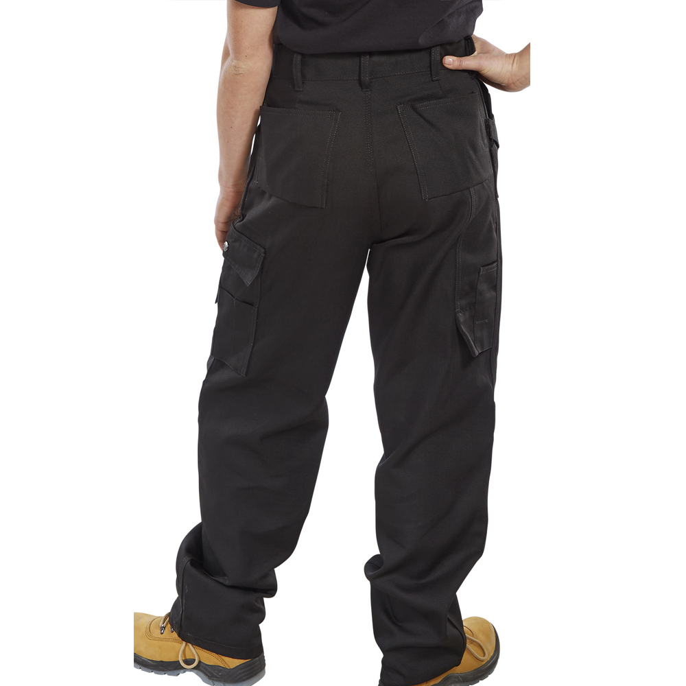 Custom Workwear Pants