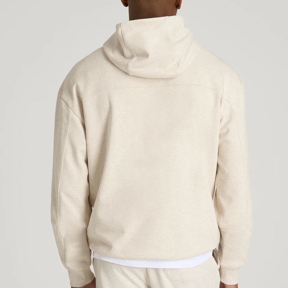 Custom French Terry Hoodie