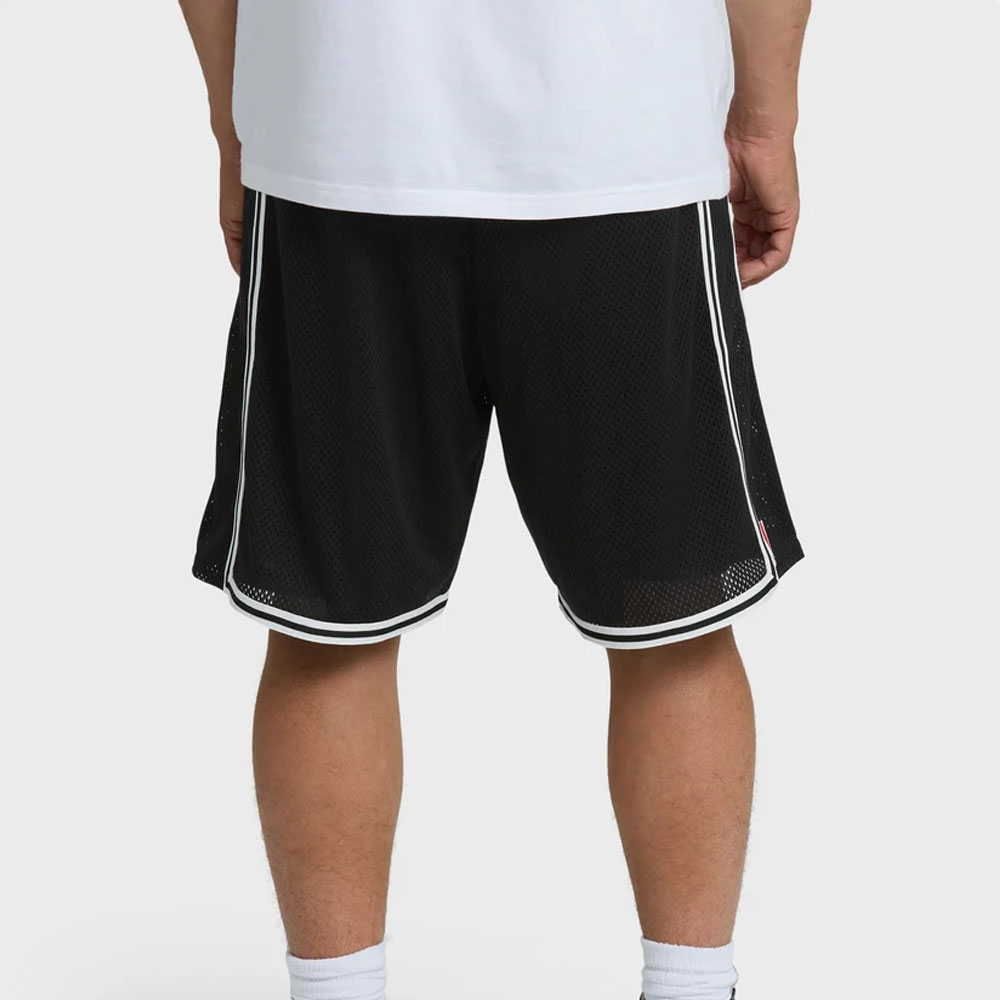 Custom Mesh Shorts