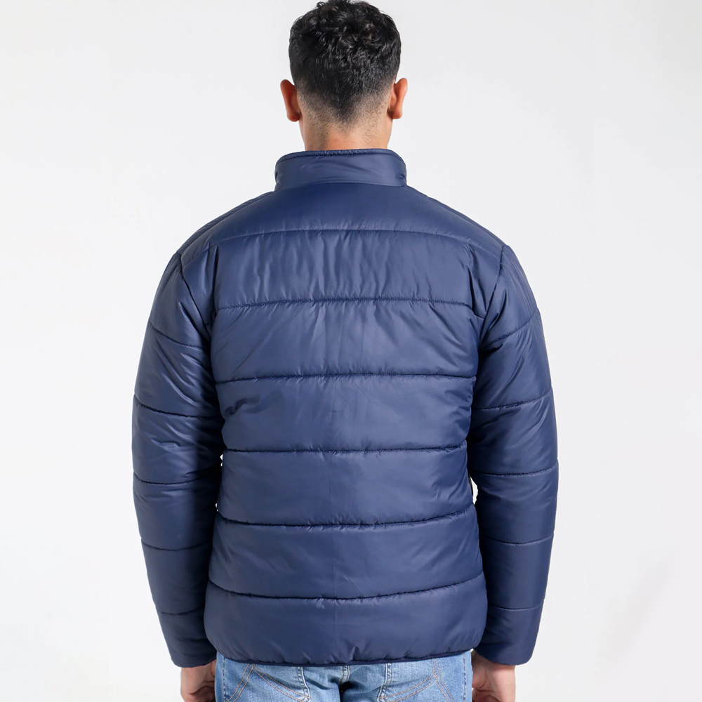 Custom Puffer Jackets