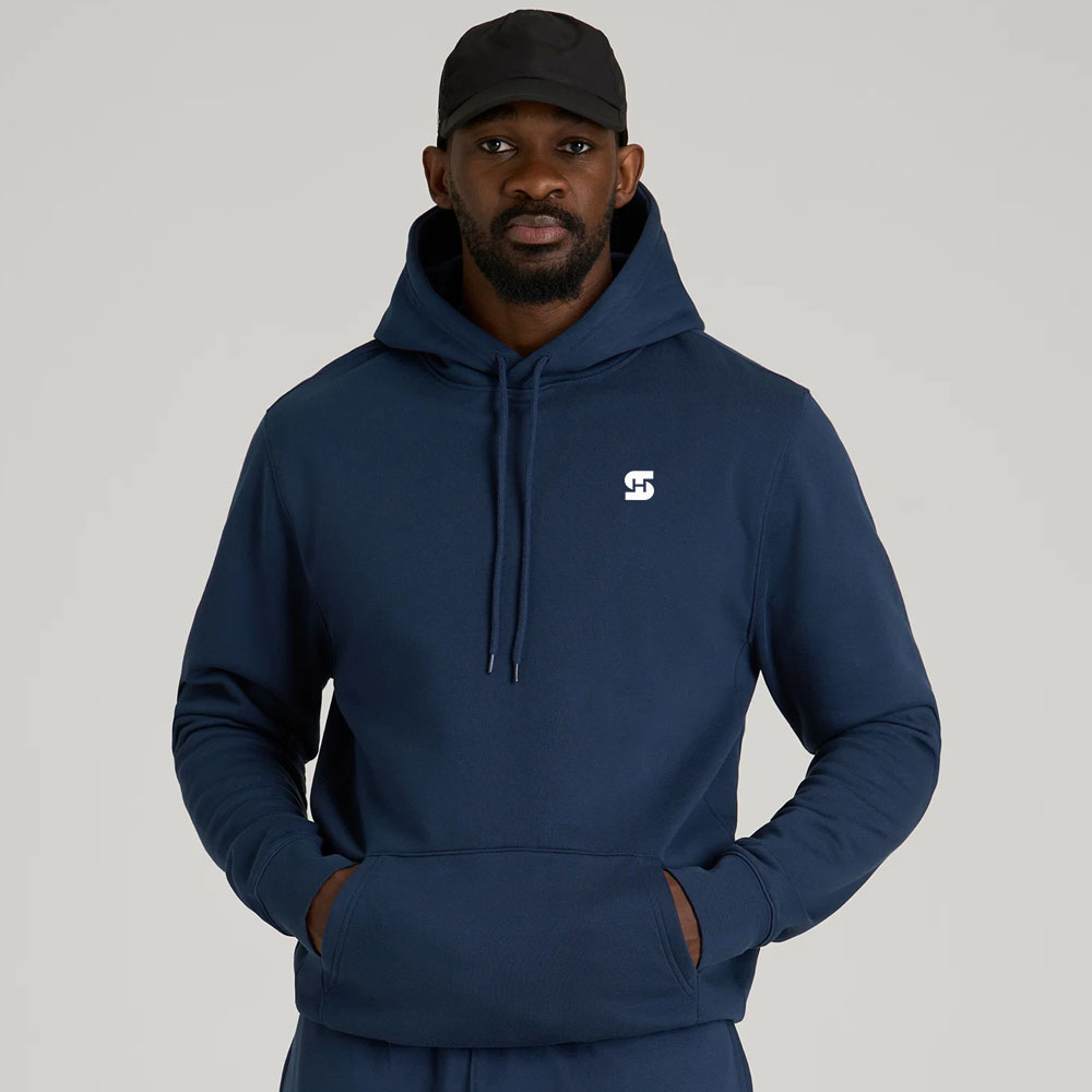 Custom Pullover Hoodie
