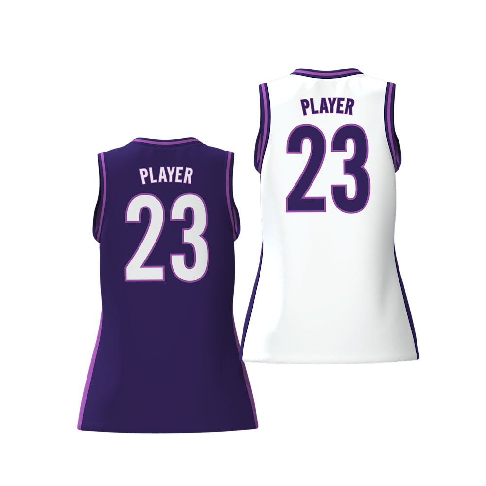 Basketball Reversible Jerseys - Image 2