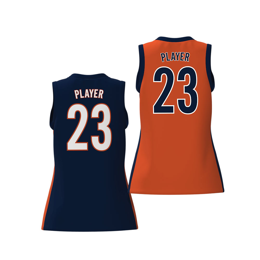 Basketball Reversible Jerseys - Image 2