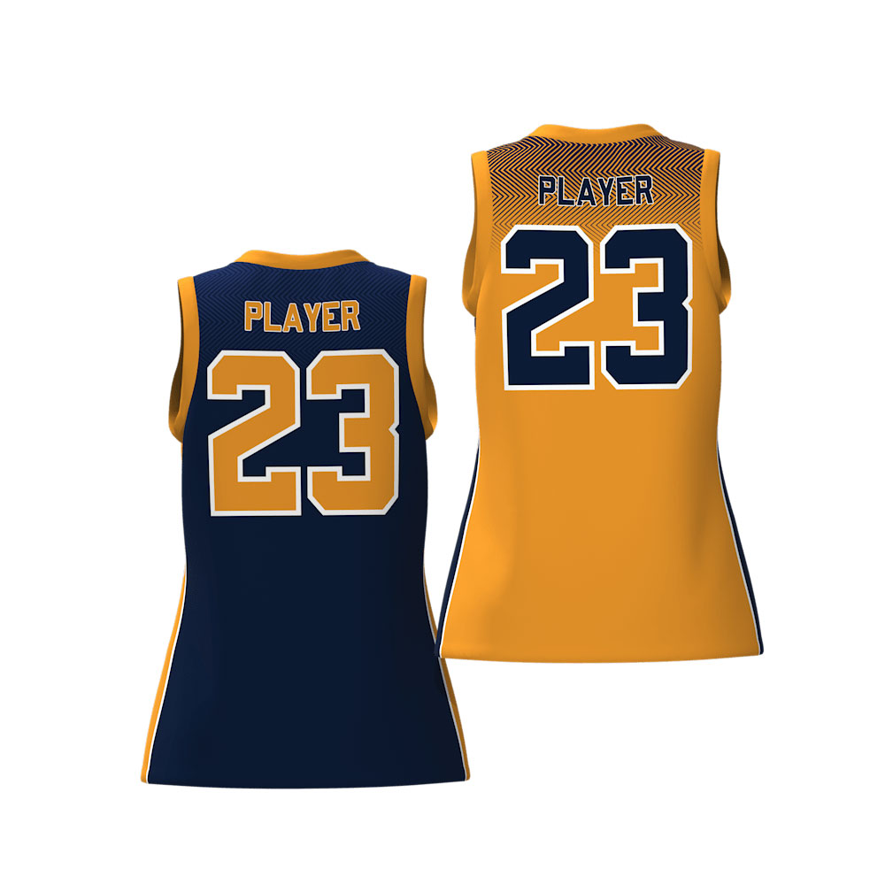 Basketball Reversible Jerseys - Image 2